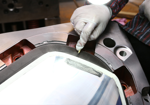 جذور عميقة محليًا، تشع عالميًا: أعمال رينكسين مولد في الخارج تنمو بنسبة تزيد عن 40% على أساس سنوي في عام 2023