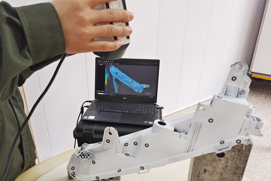 اختبار العفن والمنتج