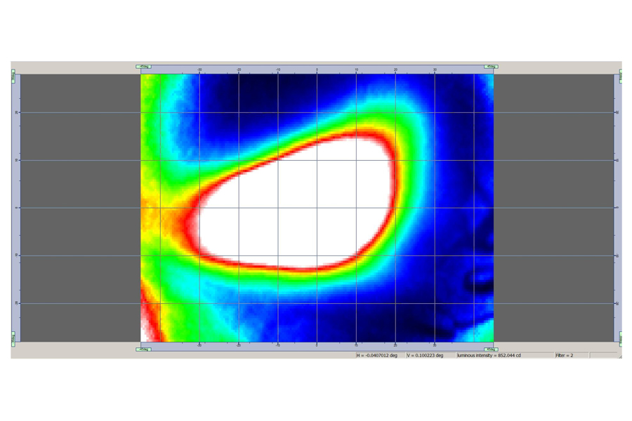 تصميم القالب