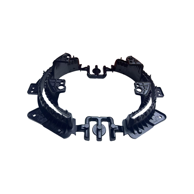  قالب قوس على شكل حلقة للمصابيح الأمامية