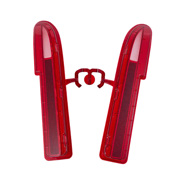 متى تستخدم مصابيح الضباب ليلاً لظروف قيادة أكثر أمانًا