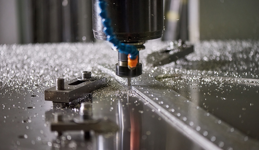 Precision Manufacturing Behind Automotive Lighting