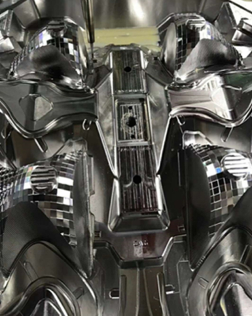 Craftsmanship & Expertise