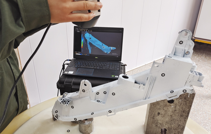 Quality Built into Every Process