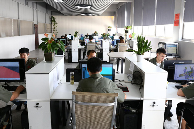 شركة تايتشو رينكسين للقوالب المحدودة